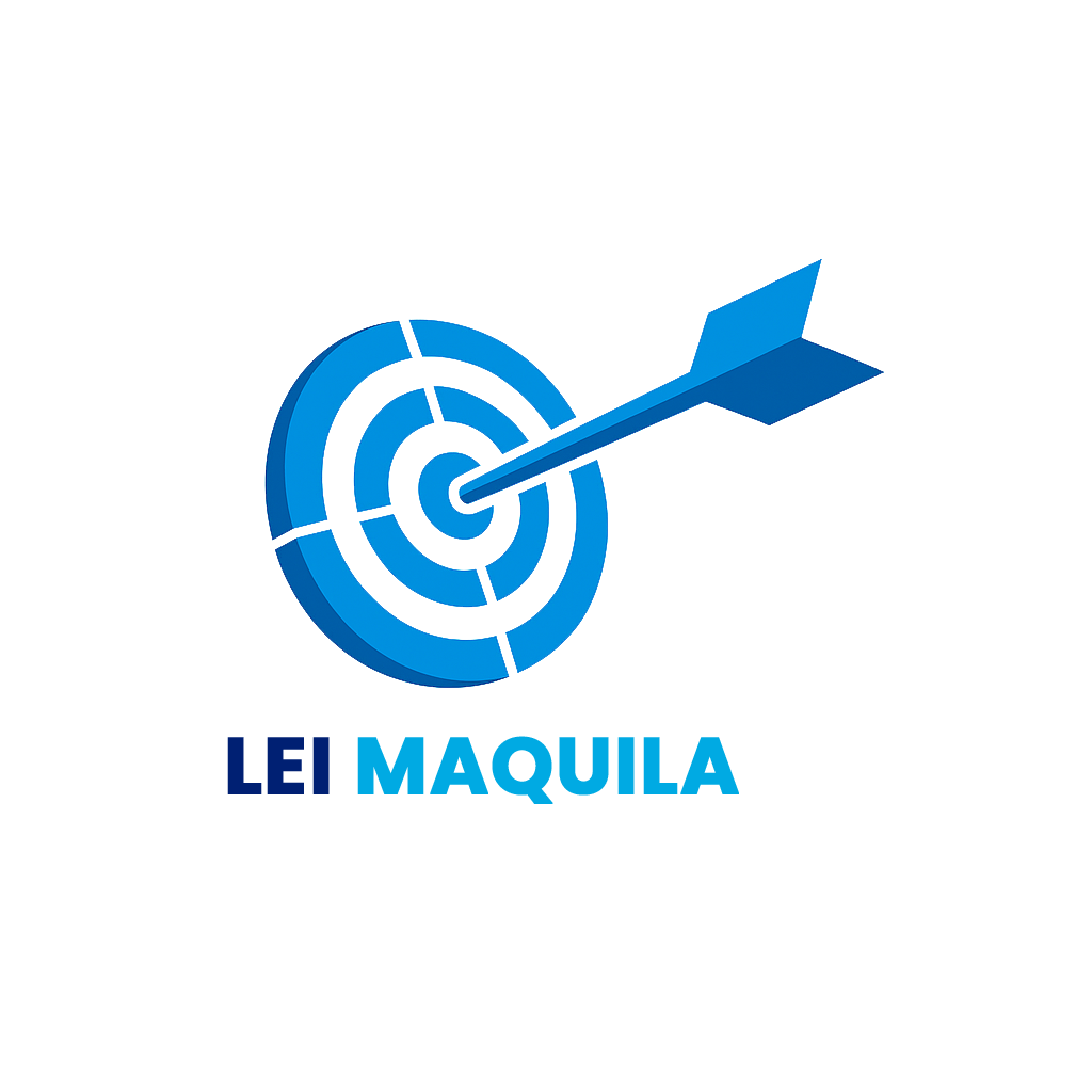 Lei Maquila – Consultoria